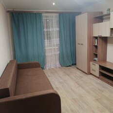 Квартира 31,8 м², 1-комнатная - изображение 2