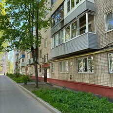 Квартира 44,8 м², 2-комнатная - изображение 2