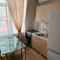 Квартира 30 м², студия - изображение 4