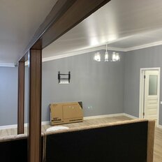 Квартира 88 м², 3-комнатная - изображение 4