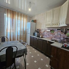 Квартира 39 м², 1-комнатная - изображение 3