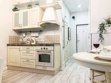 18 м², апартаменты-студия 49 500 ₽ в месяц - изображение 40