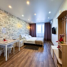 Квартира 30 м², студия - изображение 3