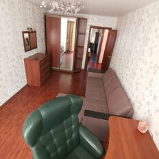 Квартира 60 м², 3-комнатная - изображение 4