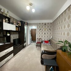 Квартира 20 м², 1-комнатная - изображение 2