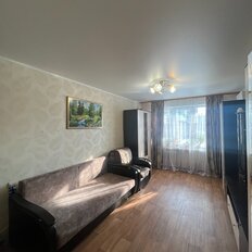 Квартира 33,7 м², 1-комнатная - изображение 3