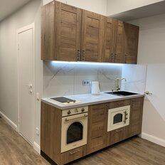 Квартира 24,1 м², студия - изображение 2