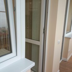 Квартира 36 м², 1-комнатная - изображение 1