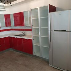 Квартира 104 м², 3-комнатная - изображение 4