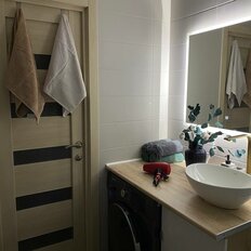 Квартира 25 м², студия - изображение 1