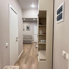 Квартира 44 м², 2-комнатная - изображение 5