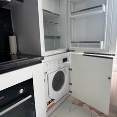 Квартира 32 м², студия - изображение 5