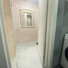 Квартира 32 м², 1-комнатная - изображение 2