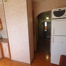 Квартира 40 м², 1-комнатная - изображение 1