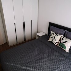 Квартира 32 м², 1-комнатная - изображение 3