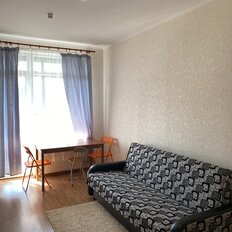 Квартира 28 м², студия - изображение 2