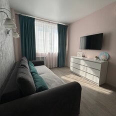 Квартира 40 м², 1-комнатная - изображение 2