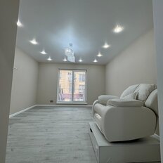 Квартира 82 м², 3-комнатная - изображение 4