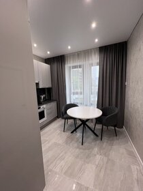 26 м², квартира-студия 65 000 ₽ в месяц - изображение 43