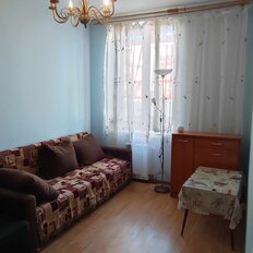 Квартира 30 м², 1-комнатная - изображение 4