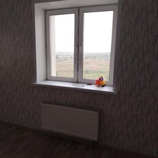 Квартира 46 м², 1-комнатная - изображение 5
