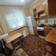 Квартира 35 м², 1-комнатная - изображение 5