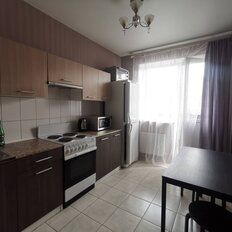 Квартира 34,3 м², 1-комнатная - изображение 2