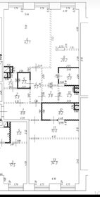 Квартира 167 м², 3-комнатная - изображение 1