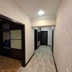 Квартира 75 м², 3-комнатная - изображение 5