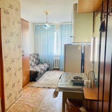 Квартира 14 м², студия - изображение 1