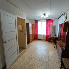 Квартира 30 м², 1-комнатная - изображение 1