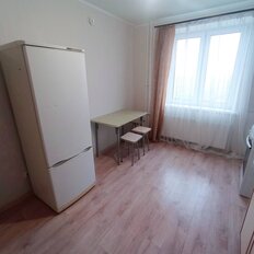 Квартира 37 м², 1-комнатная - изображение 3