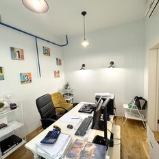 Квартира 38 м², 1-комнатная - изображение 4