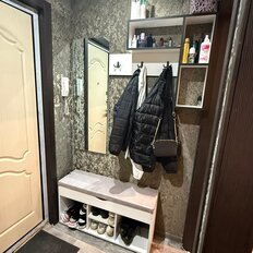 Квартира 21,5 м², 1-комнатная - изображение 4