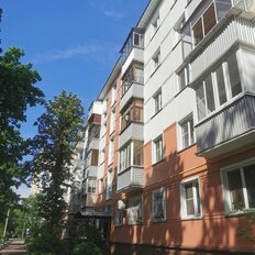 Квартира 31 м², 1-комнатная - изображение 4