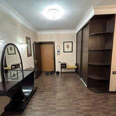 Квартира 130 м², 3-комнатная - изображение 5