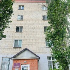 Квартира 54,9 м², 3-комнатная - изображение 2