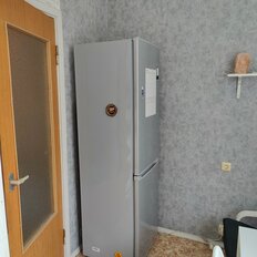 Квартира 38,8 м², 1-комнатная - изображение 2