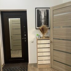 Квартира 45 м², 1-комнатная - изображение 4