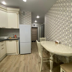 Квартира 37 м², 1-комнатная - изображение 2