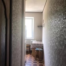 Квартира 35 м², 1-комнатная - изображение 1