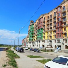 Квартира 67,5 м², 3-комнатная - изображение 5