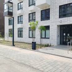 Квартира 26,9 м², студия - изображение 4