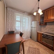 Квартира 40 м², 1-комнатная - изображение 2