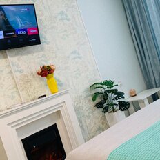 Квартира 49 м², 1-комнатная - изображение 5