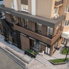 Квартира 24,8 м², студия - изображение 4