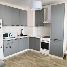 Квартира 49 м², 2-комнатная - изображение 2