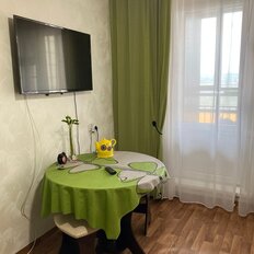 Квартира 40 м², 1-комнатная - изображение 2