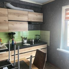 Квартира 43,9 м², 2-комнатная - изображение 1