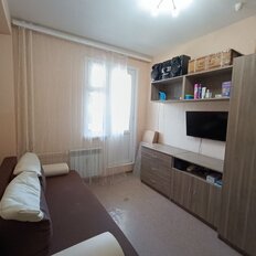 Квартира 17,3 м², студия - изображение 1